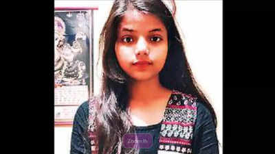 Bihar: Aurangabad girl Ramayani Roy tops Matric exam