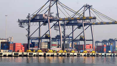 Fishing, Chem Trade Push: Centre Funds Mallet Bunder Expansion & New ...