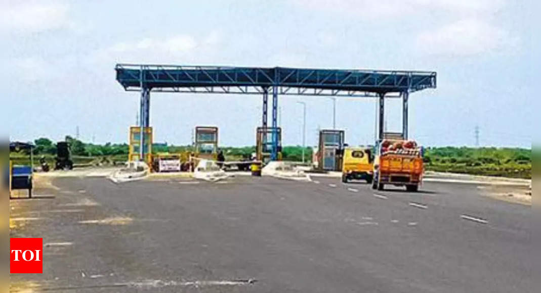 Trichy: Move to keep toll plazas 60km apart to hit new one in Trichy ...