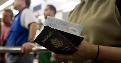 US to issue gender neutral passports, take steps to combat anti-transgender laws