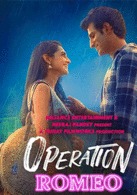 
Operation Romeo
