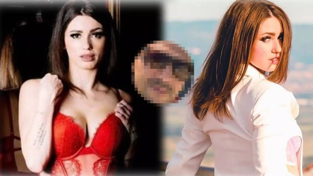 Shocking! Banker kills 26-year-old adult film actress, chops off her body into pieces English Movie News - Hollywood pic