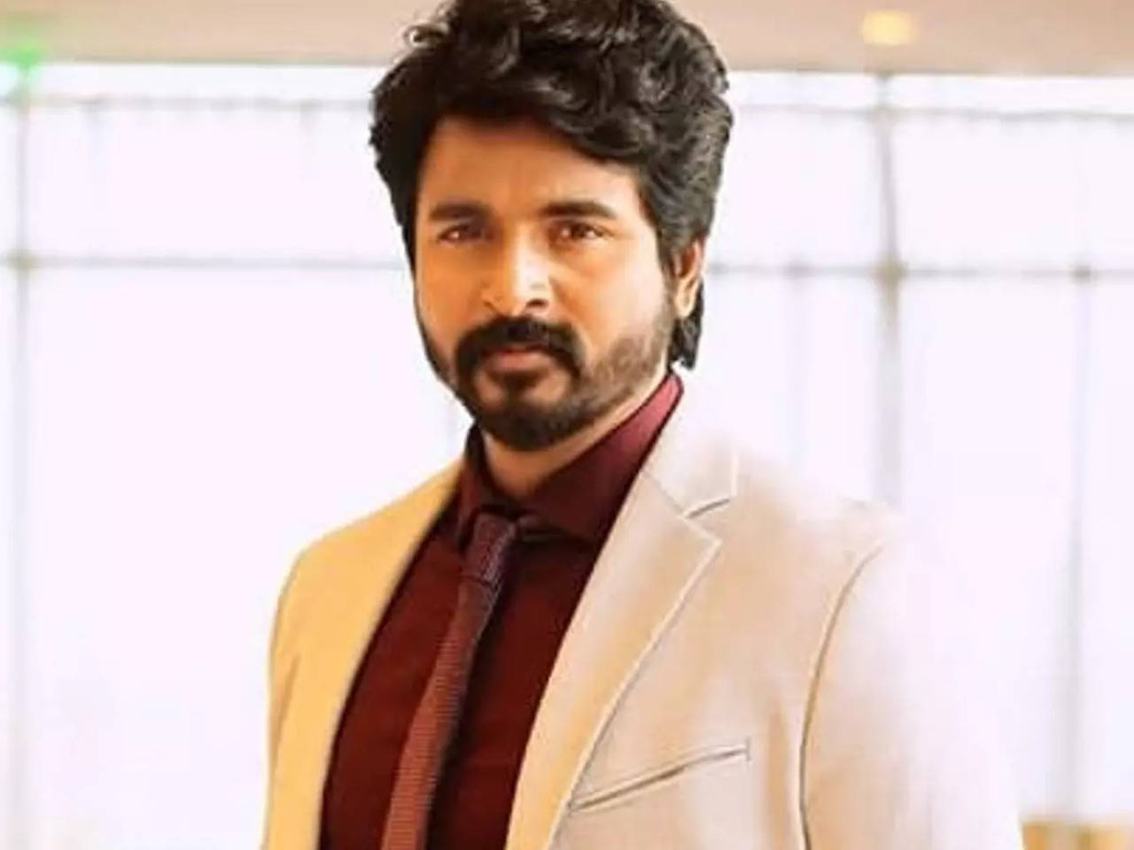 Mr.Local' legal issue: Makers' reply to Sivakarthikeyan's ...