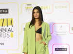 Grazia Millennial Awards 2022: Janhvi Kapoor, Ranveer Singh, Kiara Advani & other stars dazzle at the red carpet