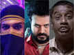 
This week's releases: Upendra's 'Home Minister', Sanchari Vijay starrer 'Taledanda', and more
