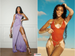Winnie Harlow turns up the heat with her glamorous photoshoots