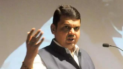 ED action against advocate Satish Ukey linked to case registered by Nagpur cops: Devendra Fadnavis