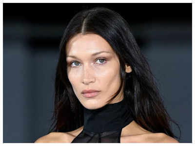 Bella Hadid's Ramy Role Is More than a Glorified Cameo