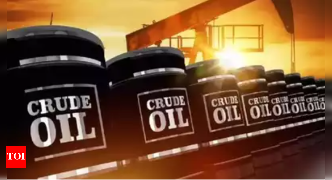 Russia offers oil to India with big discount at pre-war price