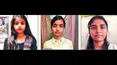 Bihar: Never thought I will be state topper, says Ramayani Roy