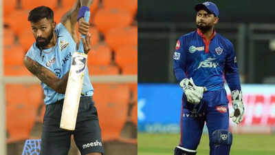 GT vs DC, IPL 2023: Gujarat Titans look to maintain momentum against Delhi  Capitals