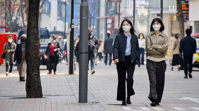 South Korea likely to lift outdoor mask mandate, most Covid curbs this month