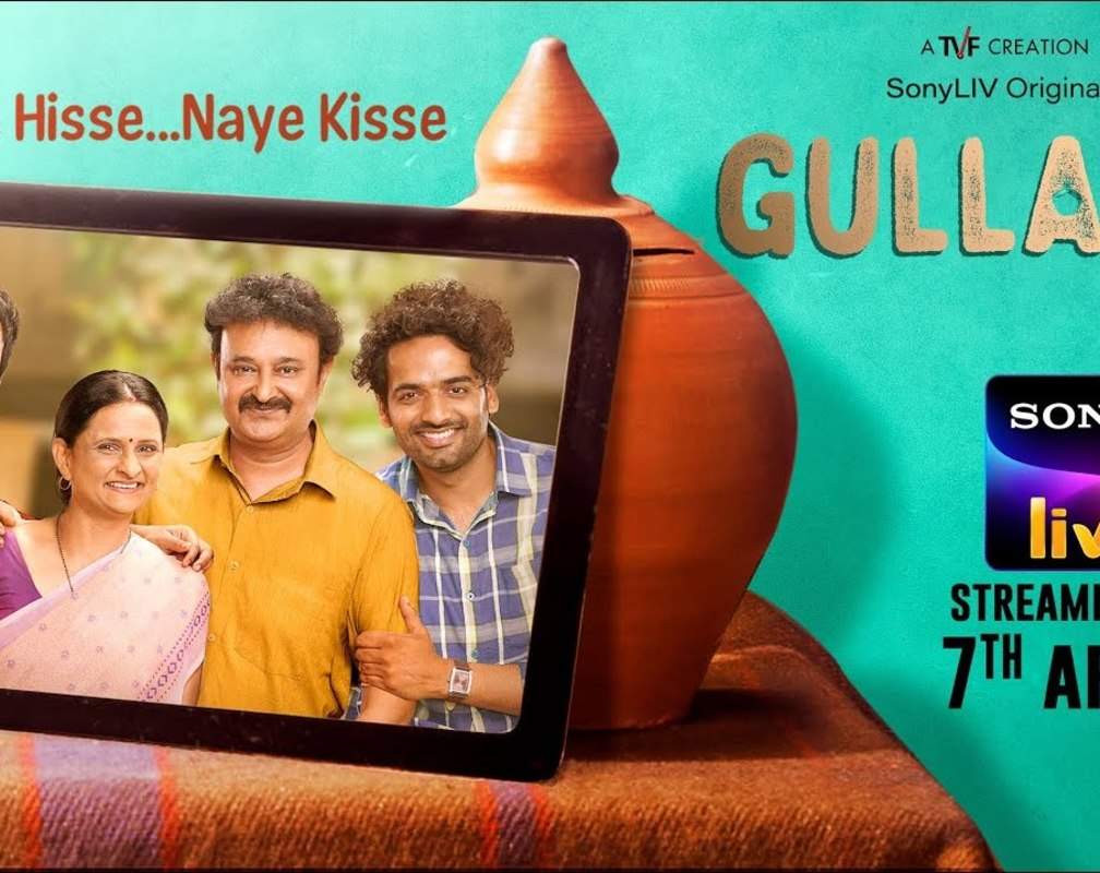 
'Gullak' Trailer: Geetanjali Kulkarni and Jameel Khan starrer 'Gullak Season 3' Official Trailer
