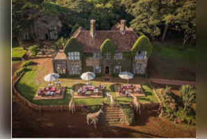 World&rsquo;s most unusual and unique themed hotels!