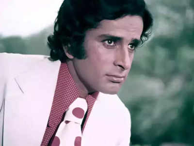 Did you know Shashi Kapoor sold off his sports car and other belongings due to a financial crisis in the 60s?