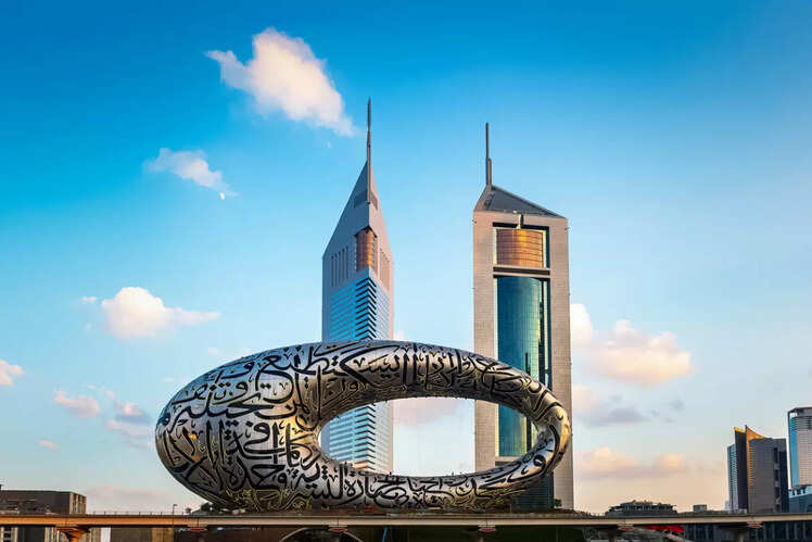 Museum of the Future
