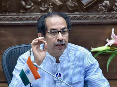 Uddhav Thackeray denies report of row with home minister Dilip Walse, says 'have full faith in him'