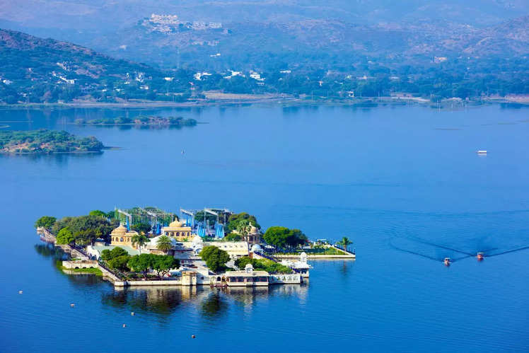 Udaipur