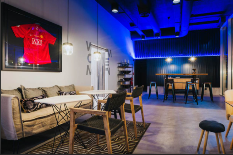 Pestana CR7 Funchal, Portugal