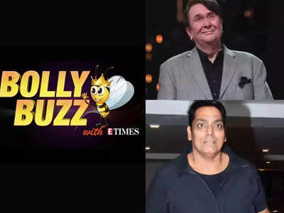 Bolly Buzz: Randhir Kapoor reacts to Ranbir’s Dementia comment, Ganesh Acharya charged for harassment