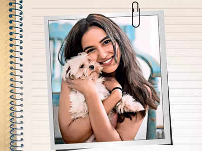 Jasmin Bhasin: In the lockdown, I picked up the habit of saying no and learnt multitasking