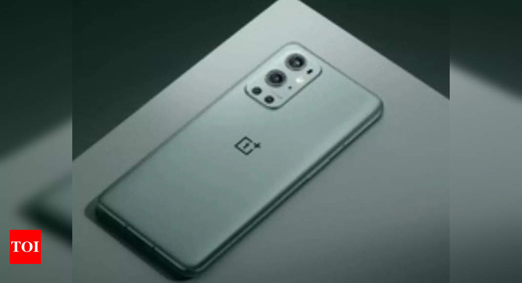 oneplus: OnePlus 9 Professional 5G receives second price cut, that's how much the top class smartphone is available at