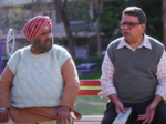 'Sharmaji Namkeen' is a bittersweet tribute to Rishi Kapoor