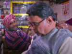 'Sharmaji Namkeen' is a bittersweet tribute to Rishi Kapoor