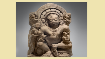 Yale University museum ‘delivers’ 13 Indian artefacts to NY district attorney office after it finds them to be stolen works of art
