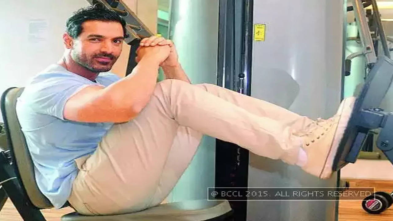 John Abraham set to star in the sequel to his hit 2011 action film 'Force'  | nowrunning