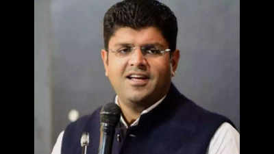 Haryana: 18% rise in tax collection of Excise and Taxation Department, says Dushyant Chautala