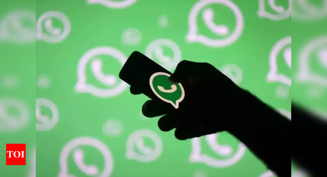 whatsapp-bans-14-26-lakh-indian-accounts-in-february-times-of-india