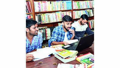 Clamour For Memberships In Libraries As Edu Institutes Reopen | Ranchi ...