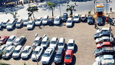 SoBo first in Mumbai to get regulated street parking