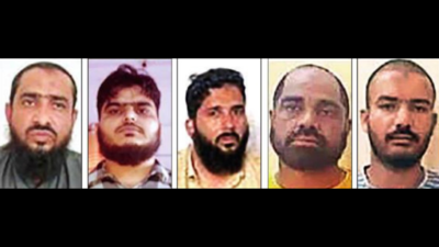 Mastermind of Jaipur serial blasts plot held in Madhya Pradesh's Ratlam