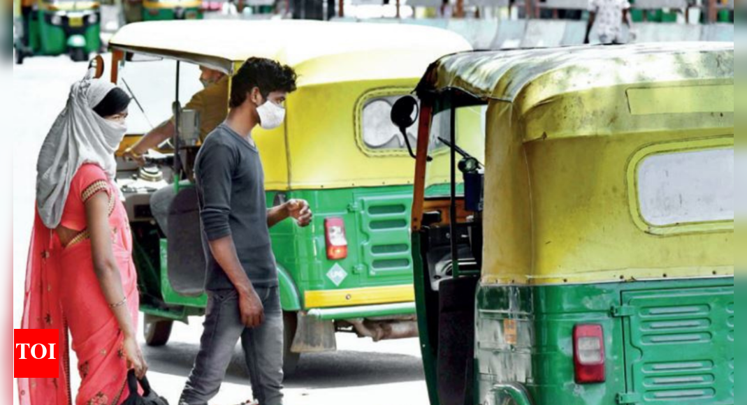 Lpg Auto Lpg Price At Alltime High; Drivers Want More Ev Subsidy