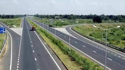 300-km Bundelkhand e-way to be ready by June, will cut travel time to Delhi by 6 hours: Minister