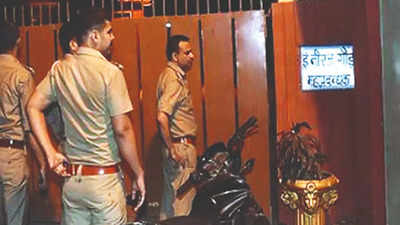 NHAI scam: CBI raids house of Jalkal general manager in Kanpur