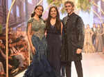 Pune Times Fashion Week 2022: Day 1 - Nivedita Saboo