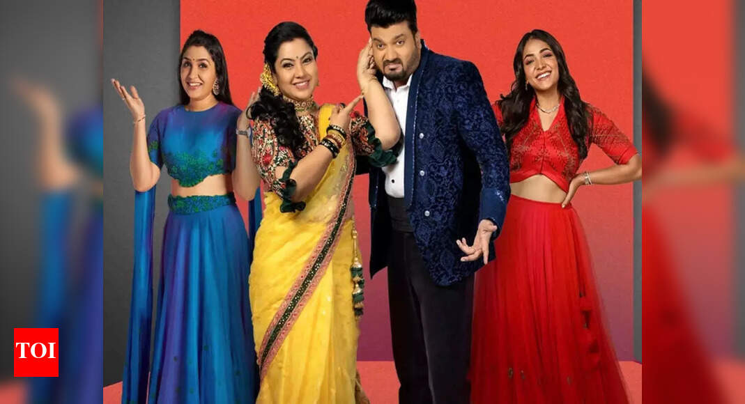 Nannamma Superstar gears up for grand finale Times of India