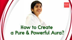 How to Create a Pure & Powerful Aura?