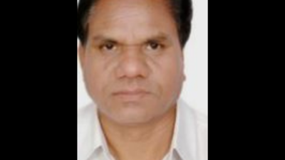 Odisha: Jayaram Pangi resigns from BJP