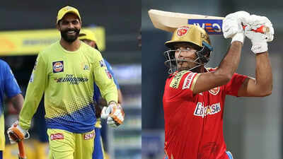 5. Tip for CSK's Highest Run Scorer: Ruturaj Gaikwad