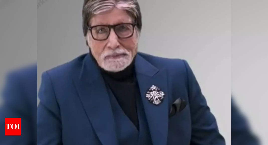 Kaun Banega Crorepati 14: Amitabh Bachchan Returns As A Host; Announces ...