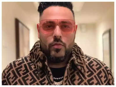 Badshah admits he suffered from depression, anxiety
