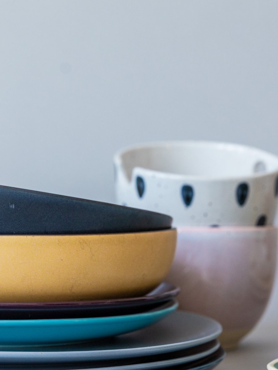 Ceramicware vs Stoneware, which is better? Times of India