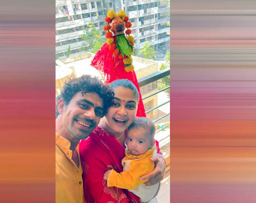 
Ankit Mohan talks about how he celebrated Gudi Padwa with his family
