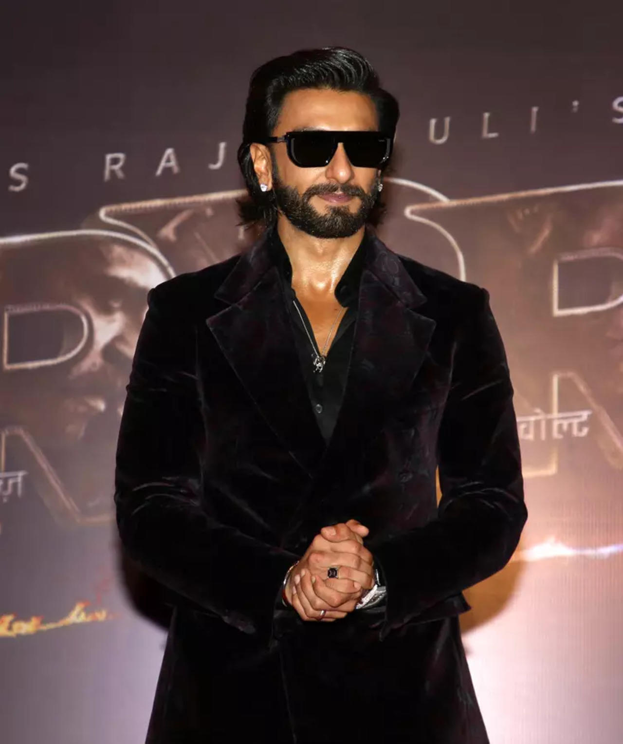 Ranveer Singh shares excitement of representing India globally