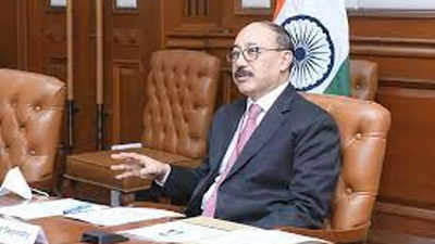 Transfer of power from Nepal to India to increase significantly in 2022: Foreign secretary Shringla