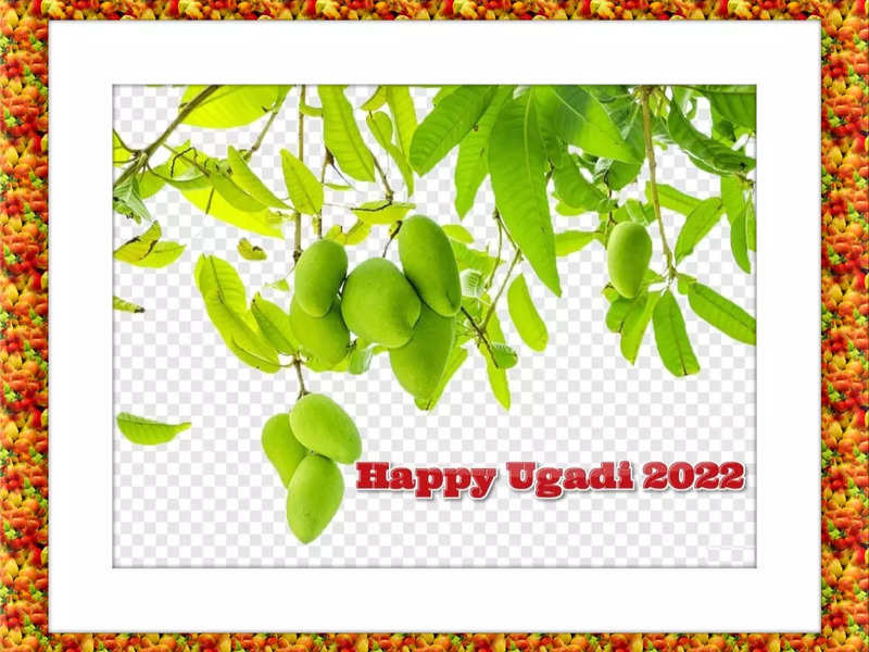 Happy Ugadi 2022: Jr NTR, Ram Charan, Mahesh Babu and other celebs wish  love, peace on the auspicious occasion | Telugu Movie News - Times of India